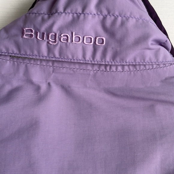 Columbia womens Bugaboo jacket, size small. Tub 4 - Picture 8 of 9